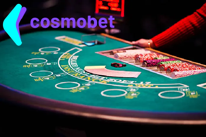 kosmobet