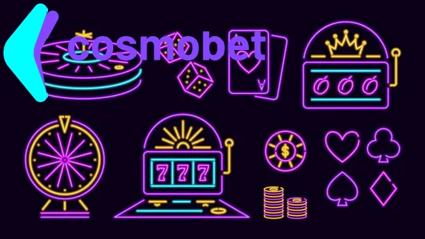 cosmobet ua