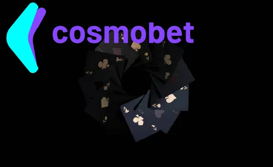 казино космобет